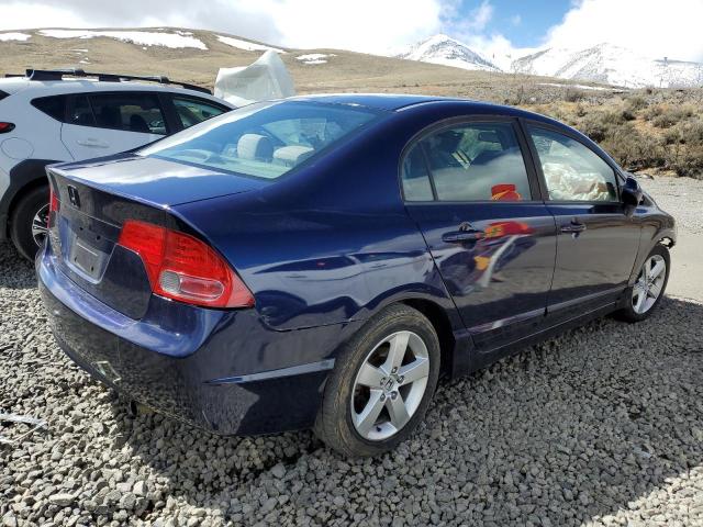 Photo 3 from auction – 2008 HONDA CIVIC EX with VIN 1HGFA16878L008652