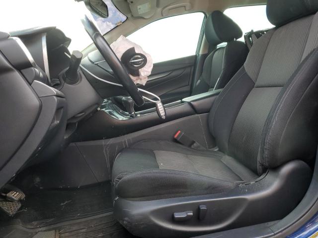 Photo 7 from auction – 2017 NISSAN MAXIMA S/S with VIN 1N4AA6AP9HC402972
