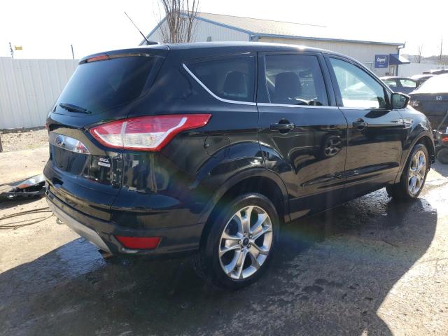 Photo 3 from auction – 2013 FORD ESCAPE SEL with VIN 1FMCU9H95DUC63698