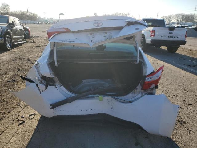Photo 6 from auction – 2015 TOYOTA COROLLA L with VIN 2T1BURHE6FC314879