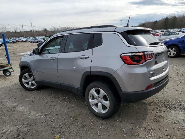 Photo 2 from auction – 2018 JEEP COMPASS LA with VIN 3C4NJDBB0JT331934