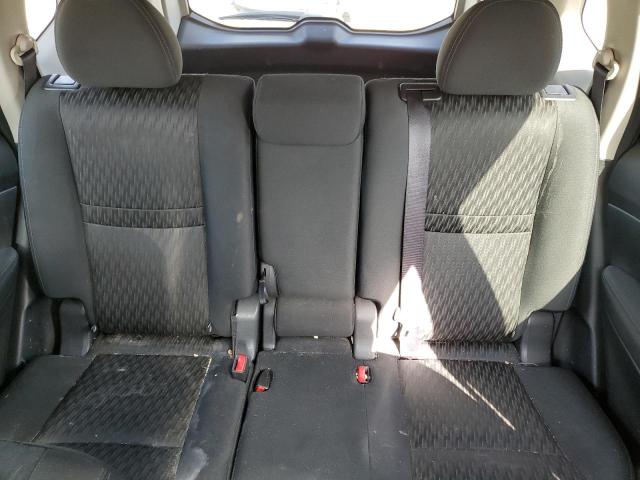 Photo 10 from auction – 2017 NISSAN ROGUE S with VIN KNMAT2MTXHP614164