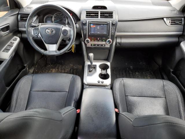 Photo 8 from auction – 2012 TOYOTA CAMRY BASE with VIN 4T1BF1FK6CU068401