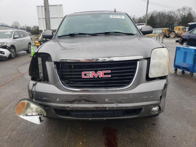 Photo 5 from auction – 2007 GMC YUKON with VIN 1GKFC13057J317915