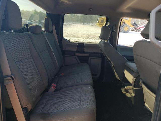 Photo 10 from auction – 2017 FORD F150 SUPER with VIN 1FTEW1CF6HFC36557
