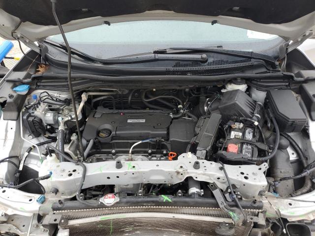 Photo 11 from auction – 2016 HONDA CR-V EX with VIN 2HKRM3H58GH526659