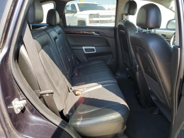 Photo 11 from auction – 2014 CHEVROLET CAPTIVA LT with VIN 3GNAL3EK6ES629924