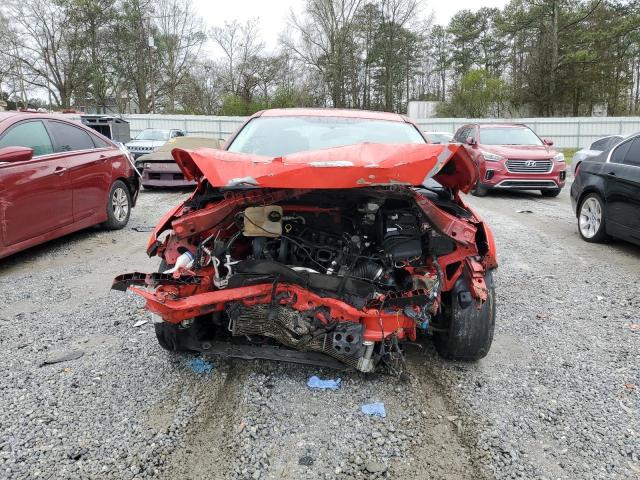 Photo 5 from auction – 2017 FORD FOCUS SEL with VIN 1FADP3H29HL249692