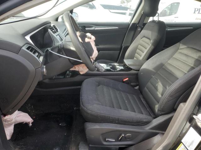 Photo 7 from auction – 2014 FORD FUSION SE with VIN 3FA6P0H71ER175460