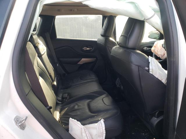 Photo 10 from auction – 2017 JEEP CHEROKEE L with VIN 1C4PJMDS6HW616583