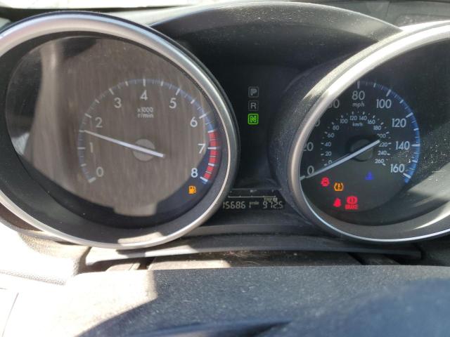 Photo 9 from auction – 2013 MAZDA 3 I with VIN JM1BL1M7XD1794762