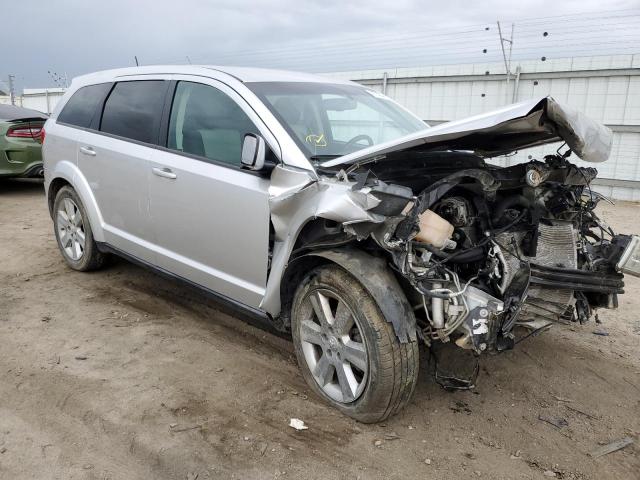 Photo 4 from auction – 2009 DODGE JOURNEY SX with VIN 3D4GH57V99T206913