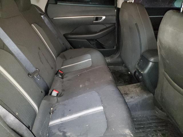 Photo 10 from auction – 2020 HYUNDAI SONATA SE with VIN 5NPEG4JA5LH016718