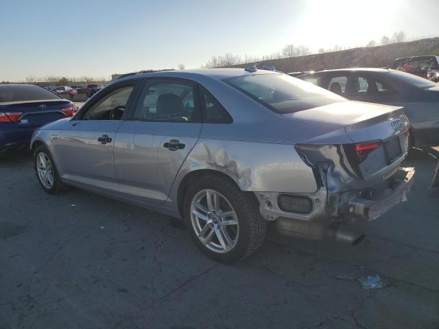 Photo 2 from auction – 2017 AUDI A4 PREMIUM with VIN WAUANAF45HN026448