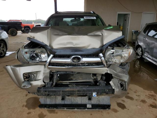 Photo 5 from auction – 2007 TOYOTA 4RUNNER SR with VIN JTEZU14R778087512