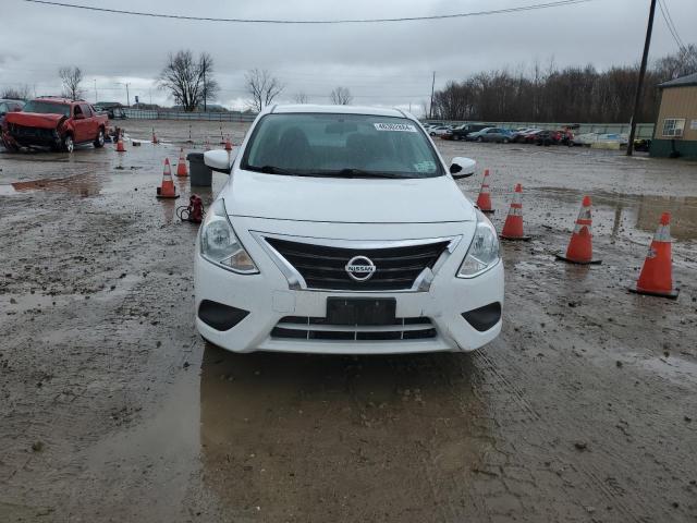 Photo 5 from auction – 2016 NISSAN VERSA S with VIN 3N1CN7AP0GL907334