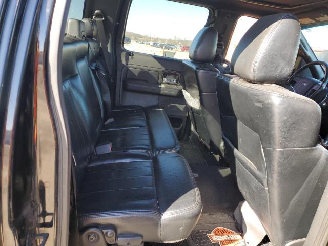 Photo 10 from auction – 2007 FORD F150 SUPER with VIN 1FTRW14587FB26700