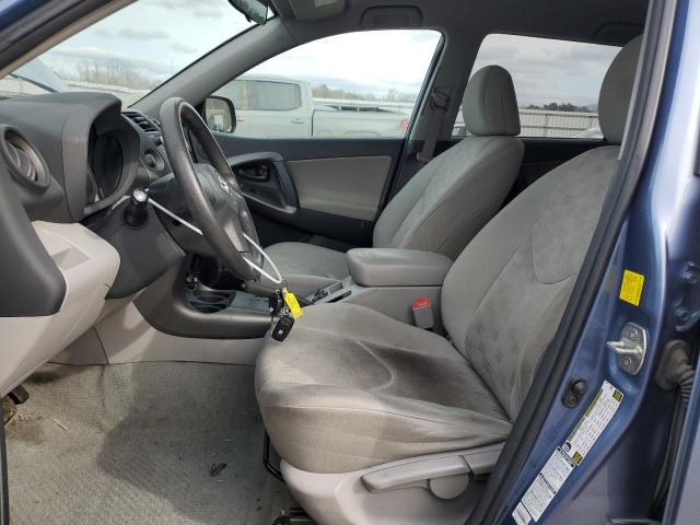 Photo 7 from auction – 2011 TOYOTA RAV4 with VIN 2T3BF4DV6BW118363