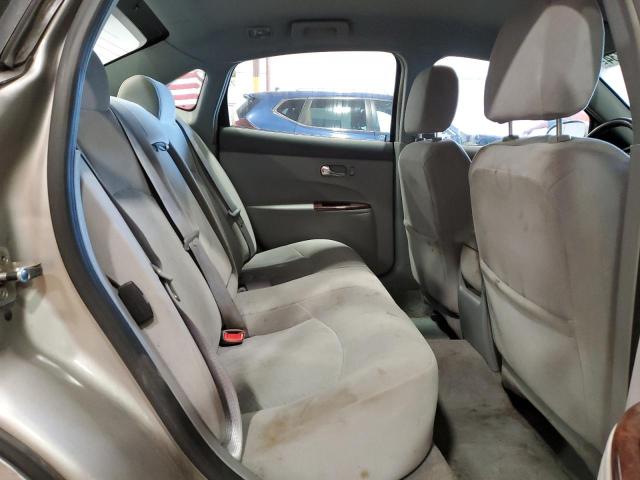 Photo 10 from auction – 2007 BUICK LACROSSE C with VIN 2G4WC582971248858