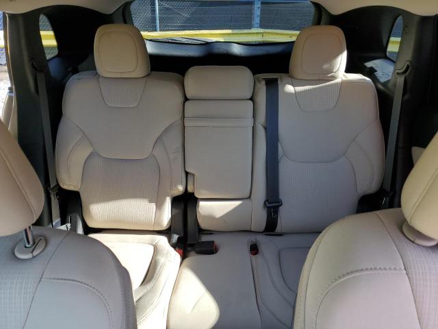 Photo 10 from auction – 2015 JEEP CHEROKEE L with VIN 1C4PJLCS3FW730615