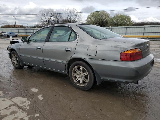 Photo 2 from auction – 2001 ACURA 3.2TL with VIN 19UUA56631A020764
