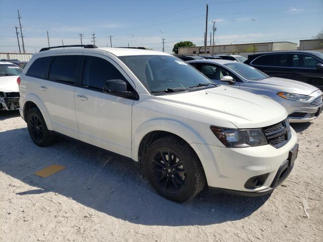 Photo 4 from auction – 2019 DODGE JOURNEY SE with VIN 3C4PDCBB1KT875483