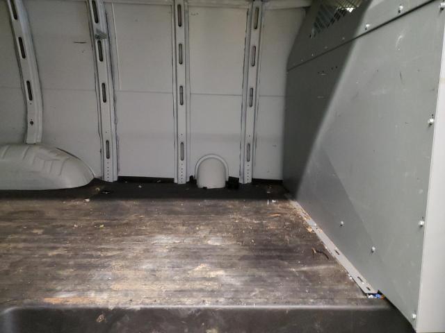 Photo 10 from auction – 2019 CHEVROLET EXPRESS G2 with VIN 1GCWGAFG7K1182504