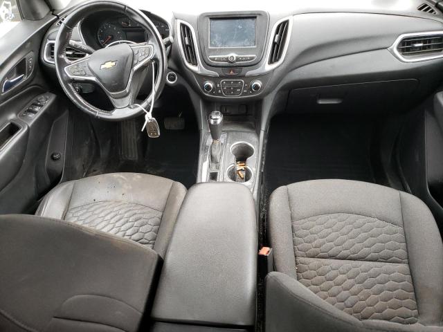 Photo 8 from auction – 2018 CHEVROLET EQUINOX LT with VIN 2GNAXJEV9J6331489