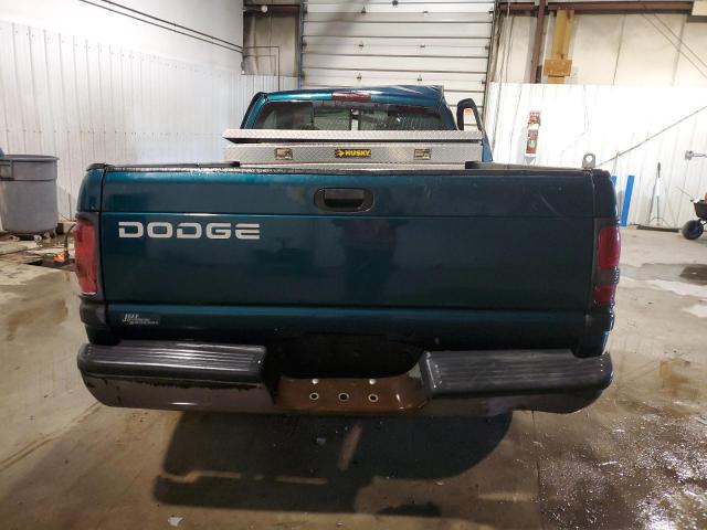 Photo 6 from auction – 1999 DODGE RAM 1500 with VIN 1B7HC16X5XS280243