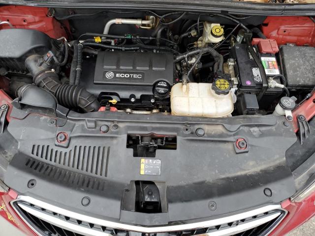 Photo 11 from auction – 2019 BUICK ENCORE PRE with VIN KL4CJASB5KB718854