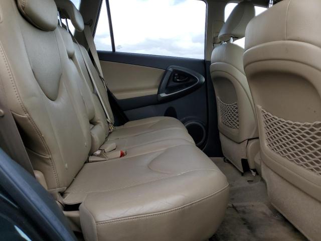 Photo 10 from auction – 2011 TOYOTA RAV4 LIMIT with VIN 2T3DK4DV4BW056336