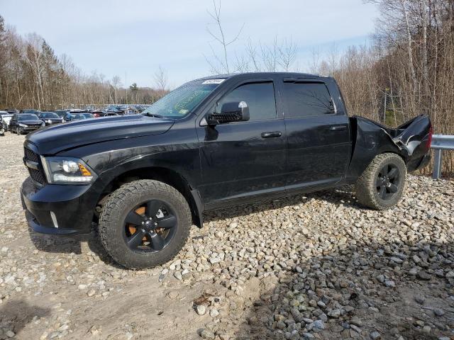 RAM 1500 ST 2014 with VIN 1C6RR7KT2ES348981 - Photo from auction
