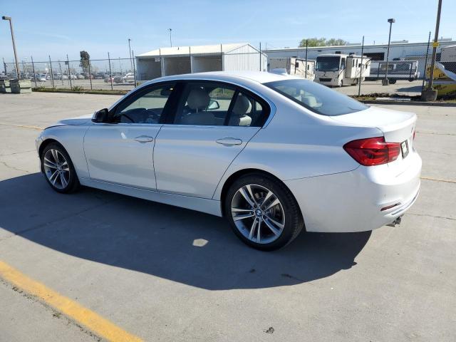 Photo 2 from auction – 2016 BMW 328 I SULE with VIN WBA8E9G59GNT84073