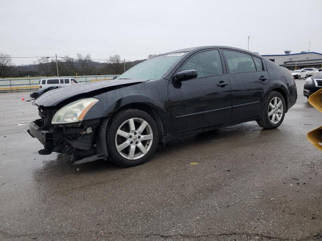 Photo 1 from auction – 2006 NISSAN MAXIMA SE with VIN 1N4BA41EX6C810496