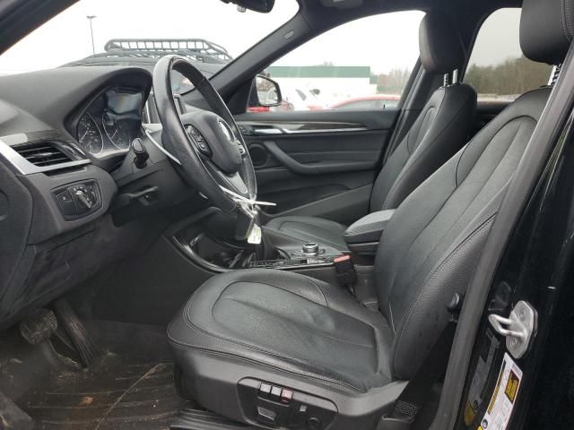 Photo 7 from auction – 2016 BMW X1 XDRIVE2 with VIN WBXHT3Z3XG4A51281
