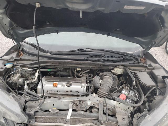 Photo 12 from auction – 2012 HONDA CR-V EXL with VIN JHLRM3H76CC003344