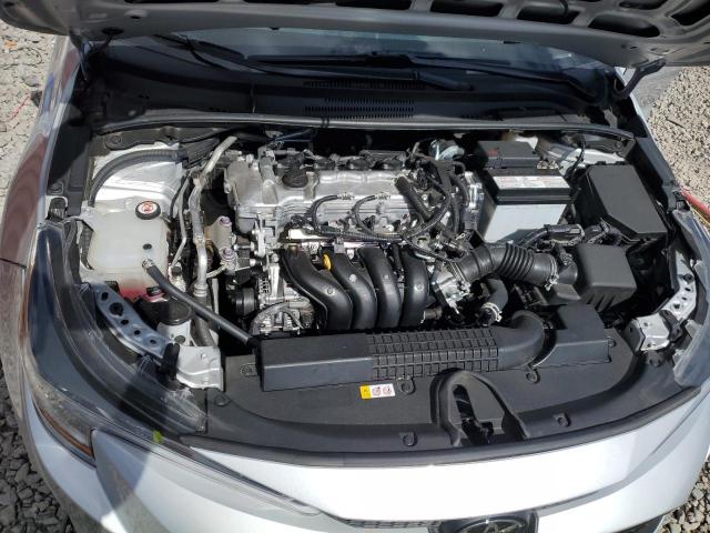 Photo 11 from auction – 2022 TOYOTA COROLLA LE with VIN 5YFEPMAE5NP385278