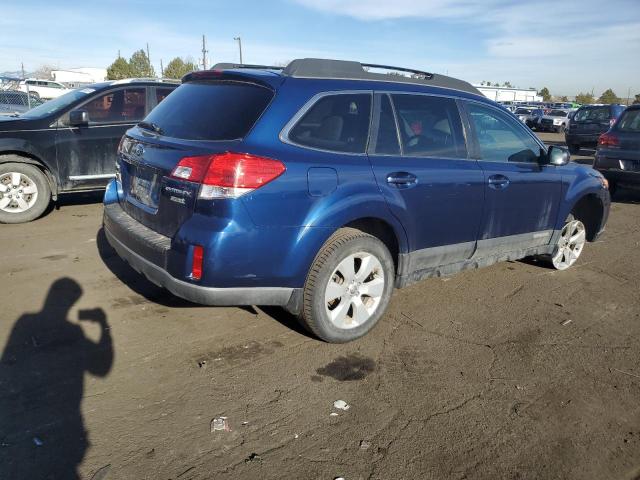 Снимка 3 от търг – 2011 SUBARU OUTBACK 2. с VIN 4S4BRBCC7B3340629