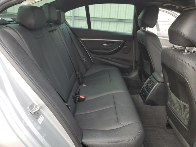 Photo 10 from auction – 2018 BMW 330E with VIN WBA8E1C53JA171545