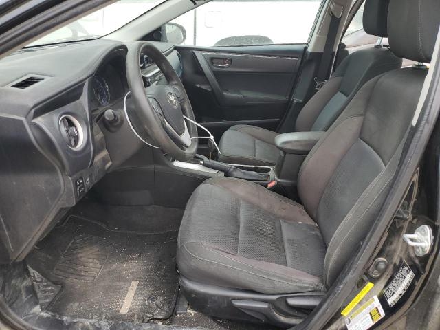 Photo 7 from auction – 2017 TOYOTA COROLLA L with VIN 5YFBURHE4HP730951