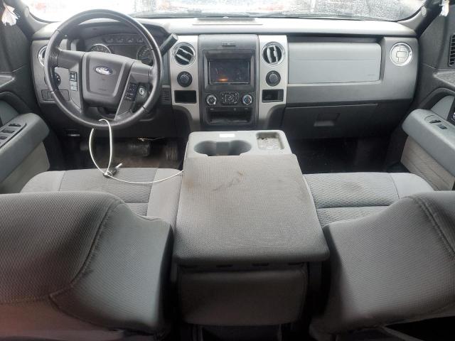 Photo 8 from auction – 2014 FORD F150 SUPER with VIN 1FTFX1EF2EFA14382