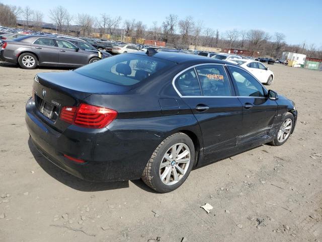Photo 3 from auction – 2014 BMW 528 XI with VIN WBA5A7C55ED620486