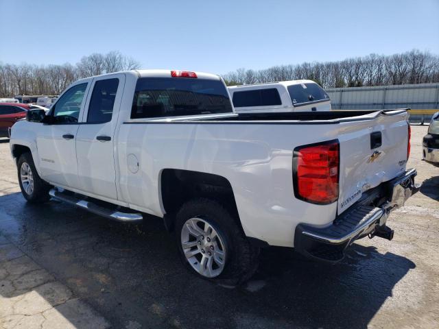Photo 2 from auction – 2014 CHEVROLET SILVERADO with VIN 1GCRCREC5EZ264758