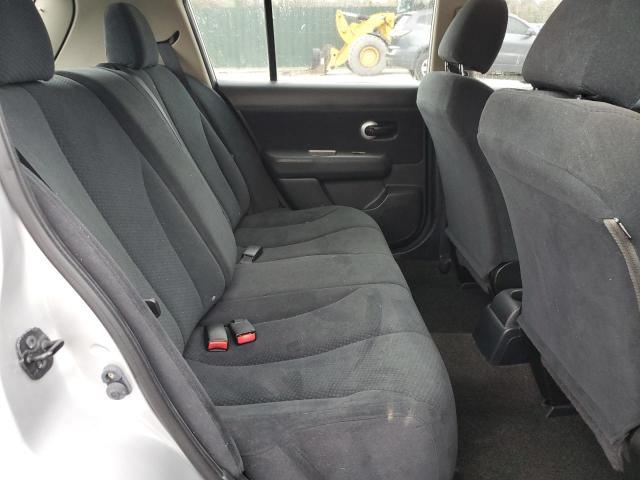 Photo 10 from auction – 2011 NISSAN VERSA S with VIN 3N1BC1CP7BL428204
