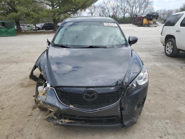 Photo 5 from auction – 2014 MAZDA CX-5 TOURI with VIN JM3KE2CY6E0338976