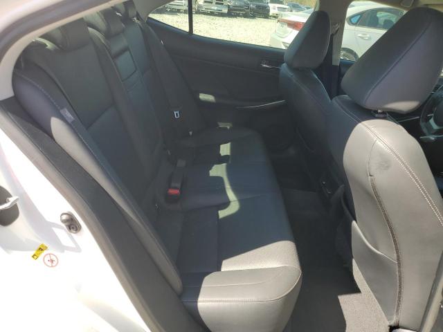 Photo 10 from auction – 2014 LEXUS IS 250 with VIN JTHBF1D20E5030178