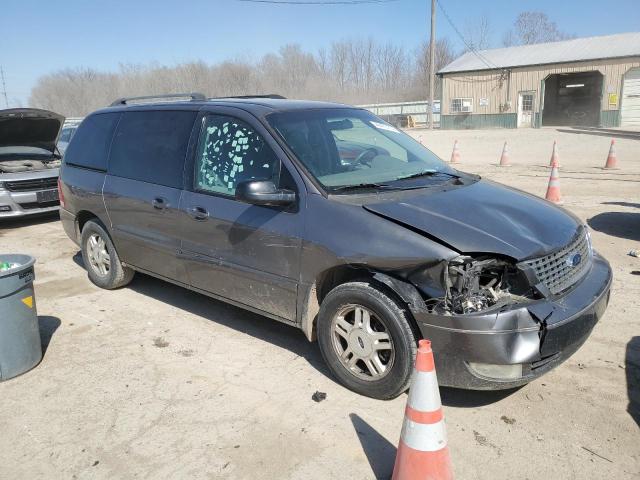 Photo 4 from auction – 2006 FORD FREESTAR S with VIN 2FMZA52276BA37582