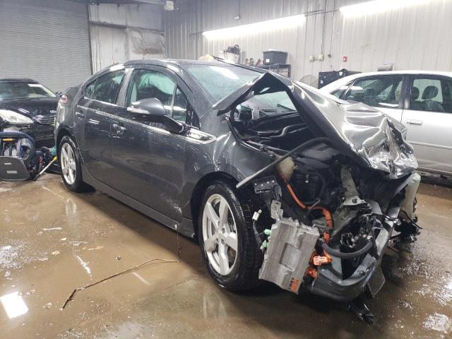 Zdjęcie 4 z aukcji – 2015 CHEVROLET VOLT z VIN 1G1RA6E45FU105579