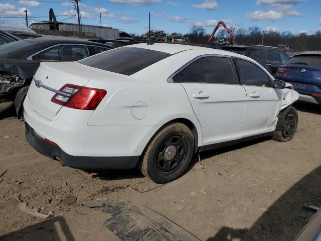 Photo 3 from auction – 2014 FORD TAURUS POL with VIN 1FAHP2L84EG143727