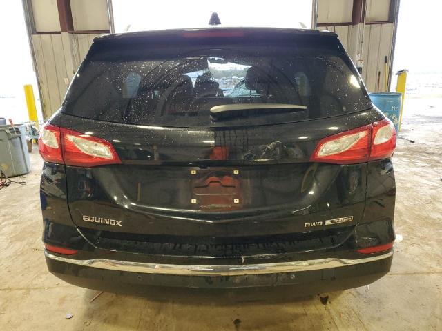 Photo 6 from auction – 2018 CHEVROLET EQUINOX PR with VIN 2GNAXVEVXJ6173669